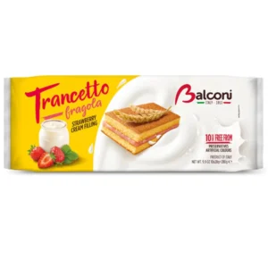 Balconi Trancetto Fragola 280g