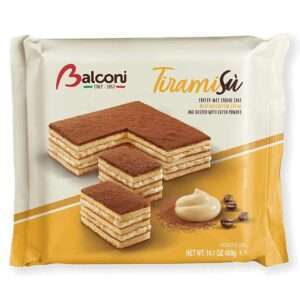 Balconi TiramiSu 400g