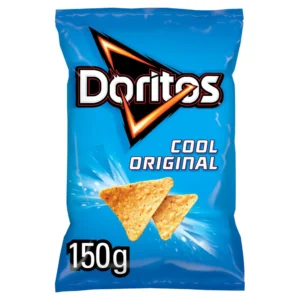 Doritos Cool Original 150g