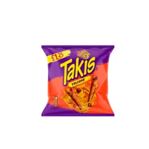 Takis Volcano Mild