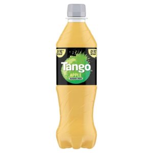 Tango Apple 500ml