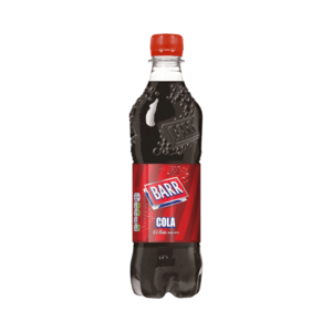 Barr cola 500ml