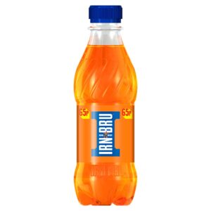 Irn Bru 250ml