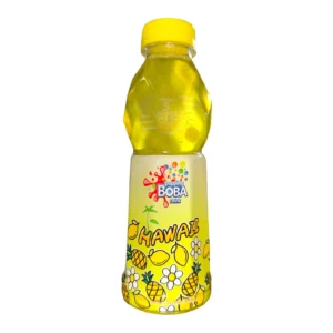 Popping Boba Hawaii Drink 500ml