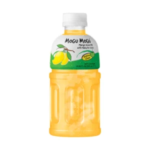 Mogu Mogu Mango Drink 320ml