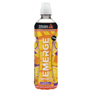 Emerge Sport Mango & Passion Fruit