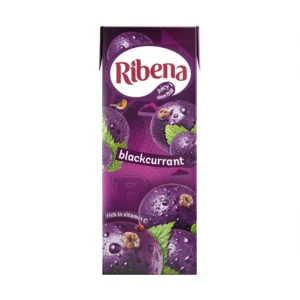 Ribena Blackcurrant 250ml