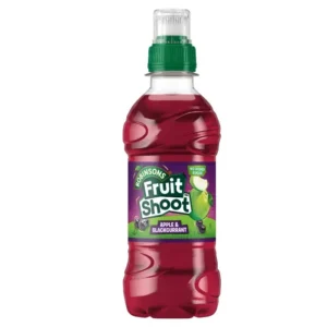Robinsons Fruit Shoot Apple & Blackcurrant 275ml