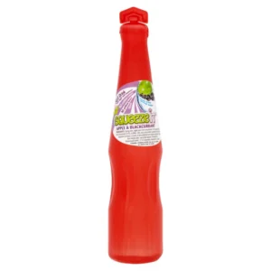 Squeeze It Apple & Blackcurrant 200ml
